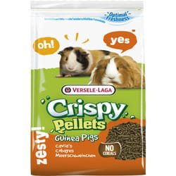 Versele-laga - Pellet croccanti - Guinea 2 kg