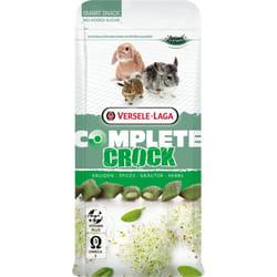 Versele-Laga Crock Herbs Snack 50 g Coniglio