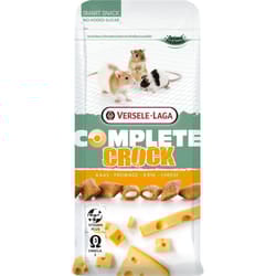 Versele-Laga Crock Cheese Snack 50 g Criceto, Mouse, Ratto