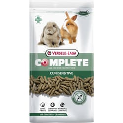 Versele-Laga Cuni Sensitive Complete Snack 1,75 kg Coniglio