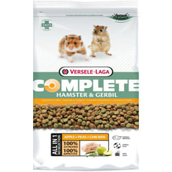 Versele-laga - Casto completo e Gerbil 2kg
