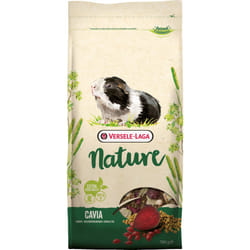 Versele-Laga Cavia Nature Snack 2,3 kg Porcellino d'india