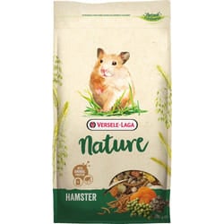 Versele-Laga Hamster Nature Snack 700 g Criceto