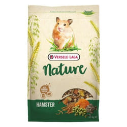 Nature Hamster 2.3kg