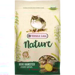 Versele-Laga Mini Hamster Nature Snack 400 g Criceto