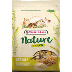 Nature Snack Cereali 500G