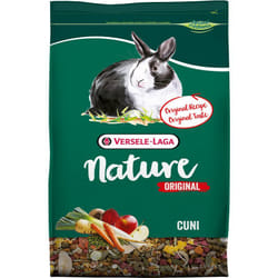 Versele-laga - Nature Cuni originale 2,5 kg