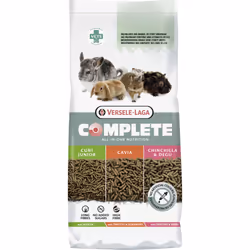 Versele-Laga Cavia 8 kg Granelli Porcellino d'india - Vista aggiuntiva 4
