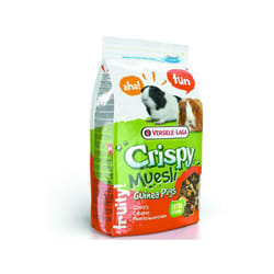 Versele-laga - vl Cavia Crispy 2,75 kg di cavie