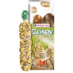 Versele-Laga Sticks Rats-Mice Popcorn & Nuts 110g Snack Ratto