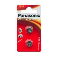 Panasonic LR-44EL Batteria monouso Alcalino