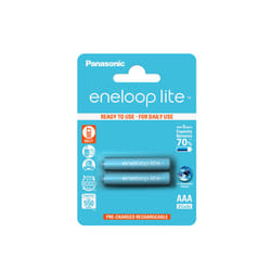 Sanyo BK-4LCCE/2BE ricambio per telefono Batteria