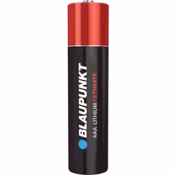 Dettagli tecnici Dimensione, Ø 10.5 mm Dimensione/formato della batteria Ministilo (AAA) Dimensioni prodotto Altezza 44.5 mm  ...