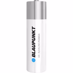 Dettagli tecnici Dimensione, Ø 14 mm Dimensione/formato della batteria Stilo (AA) Dimensioni prodotto Altezza 50.5 mm Gruppo  ...