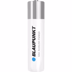 Dettagli tecnici Dimensione, Ø 10.5 mm Dimensione/formato della batteria Ministilo (AAA) Dimensioni prodotto Altezza 44.5 mm  ...