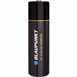 Dettagli tecnici Dimensione, Ø 14 mm Dimensione/formato della batteria Stilo (AA) Dimensioni prodotto Altezza 50.5 mm Gruppo  ...