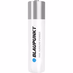 Dettagli tecnici Dimensione, Ø 10.5 mm Dimensione/formato della batteria Ministilo (AAA) Dimensioni prodotto Altezza 44.5 mm  ...