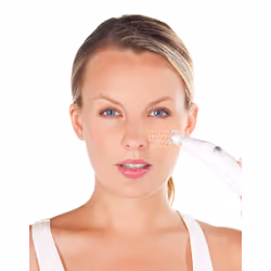 LANAFORM Beauty Aspect massaggiatore Viso, Mano, Polistirene antiurto, Gambe, Vita Bianco - Vista aggiuntiva 4