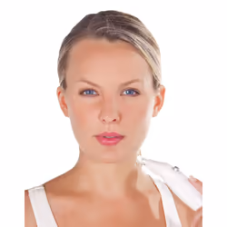 LANAFORM Beauty Aspect massaggiatore Viso, Mano, Polistirene antiurto, Gambe, Vita Bianco - Vista aggiuntiva 5