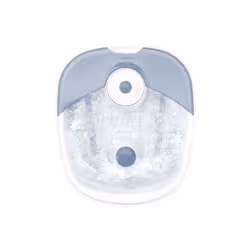 LANAFORM Foot Spa pediluvi 60 W Bianco - Vista aggiuntiva 2