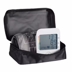 LANAFORM ABPM-100 Arti superiori Misuratore di pressione sanguigna automatico 4 utente(i) - Vista aggiuntiva 8