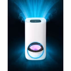LANAFORM LA120209 purificatore 45 dB 45 W Bianco - Vista aggiuntiva 4