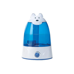 LANAFORM Charly umidificatore 5 L Blu, Bianco 45 W