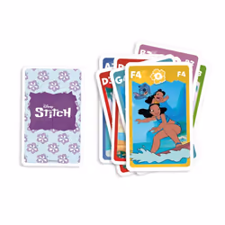 Shuffle 10049718 gioco da tavolo 20 min Carta da gioco - Vista aggiuntiva 2
