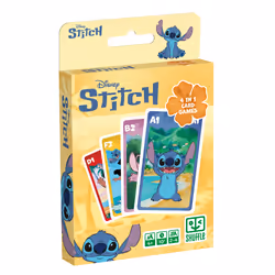 Shuffle 10049718 gioco da tavolo 20 min Carta da gioco - Vista aggiuntiva 3