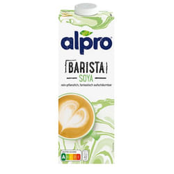 Alpro Barista Soy 1000 ml
