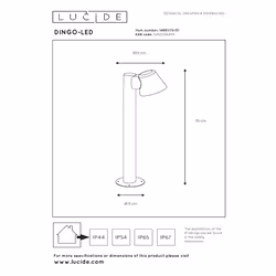 Lucide 14881/70/31 non classificato - Vista aggiuntiva 6