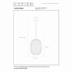 Lucide 21417/32/02 non classificato - Vista aggiuntiva 4