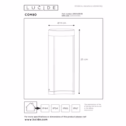 Lucide 27874/25/30 non classificato - Vista aggiuntiva 4