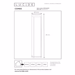 Lucide 27874/45/30 non classificato - Vista aggiuntiva 4
