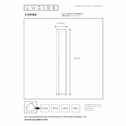 Lucide 27874/65/30 non classificato - Vista aggiuntiva 5