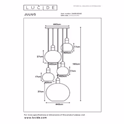 Lucide 34438/05/65 non classificato - Vista aggiuntiva 4