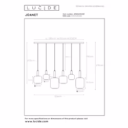 Lucide 45494/06/65 non classificato - Vista aggiuntiva 6