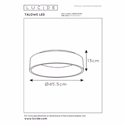 Lucide 46100/32/30 non classificato - Vista aggiuntiva 5