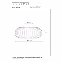 Lucide 78174/40/36 non classificato - Vista aggiuntiva 6