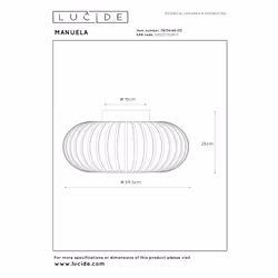 Lucide 78174/40/33 non classificato - Vista aggiuntiva 5