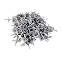 Toolland HE981001 distanziatore livellante 250 pz