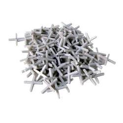 Toolland HE981004 distanziatore livellante 250 pz