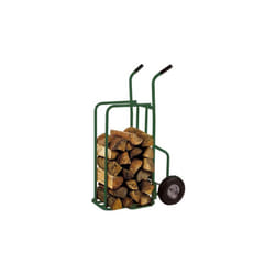 Toolland - Carrello per legna da ardere - carico massimo 250 kg