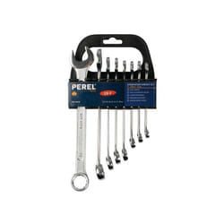 Perel 1430-R8 set di strumenti meccanici