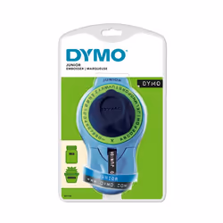 DYMO Junior EM stampante per etichette (CD)