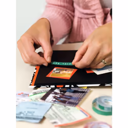 DYMO Junior EM stampante per etichette (CD) - Vista aggiuntiva 5