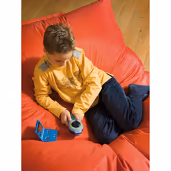 DYMO Junior EM stampante per etichette (CD) - Vista aggiuntiva 7
