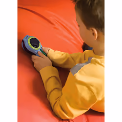 DYMO Junior EM stampante per etichette (CD) - Vista aggiuntiva 8