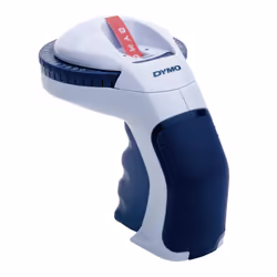 DYMO Omega Embosser, Termica diretta, Blu