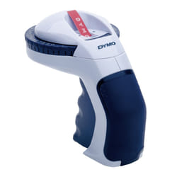 DYMO Omega Embosser stampante per etichette (CD) Termica diretta